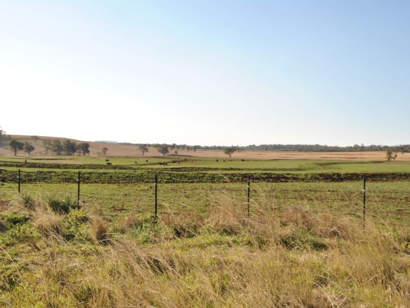 158 Lamonts Lane, Inverell NSW 2360