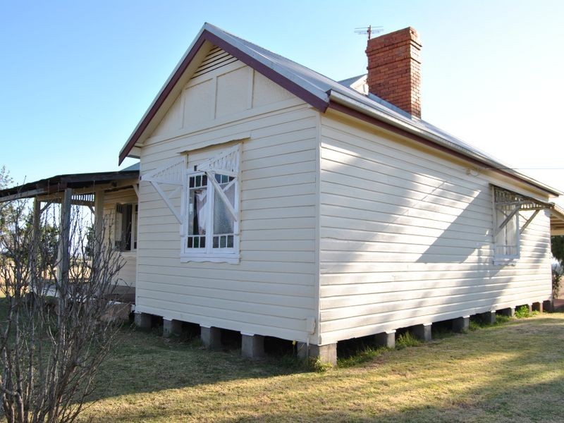 158 Lamonts Lane, Inverell NSW 2360