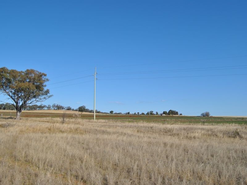 158 Lamonts Lane, Inverell NSW 2360