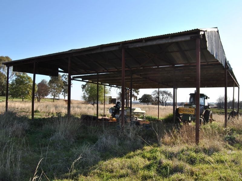 158 Lamonts Lane, Inverell NSW 2360