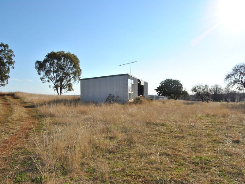 158 Lamonts Lane, Inverell NSW 2360