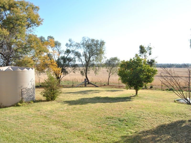 158 Lamonts Lane, Inverell NSW 2360