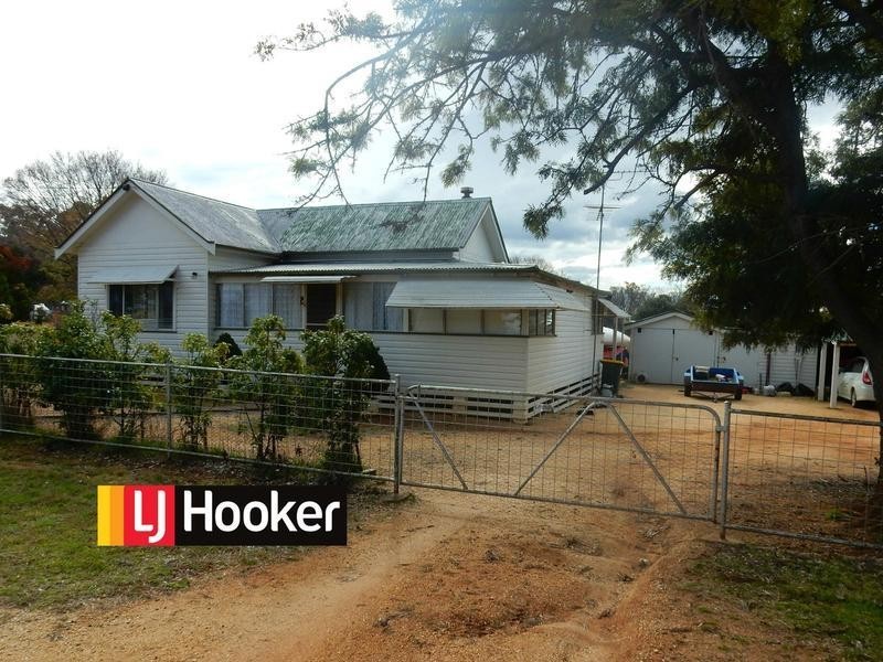 932 Copeton Dam Road, Inverell NSW 2360