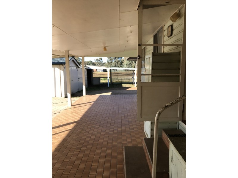 932 Copeton Dam Road, Inverell NSW 2360