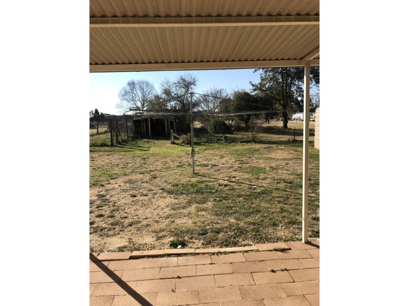 932 Copeton Dam Road, Inverell NSW 2360