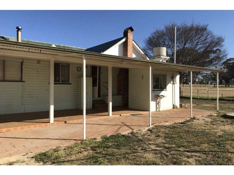 932 Copeton Dam Road, Inverell NSW 2360