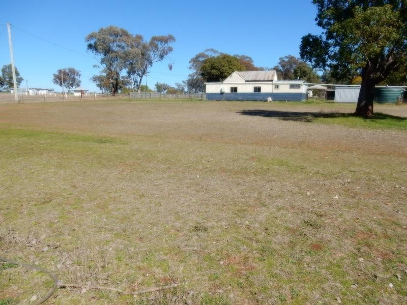 932 Copeton Dam Road, Inverell NSW 2360