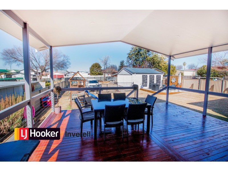 121 Brae Street, Inverell NSW 2360
