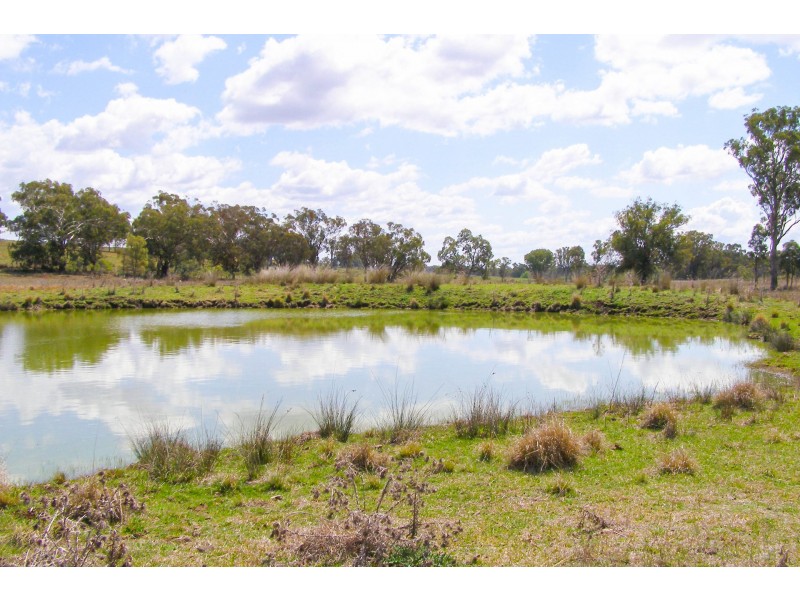 191 Halls Lane, Inverell NSW 2360