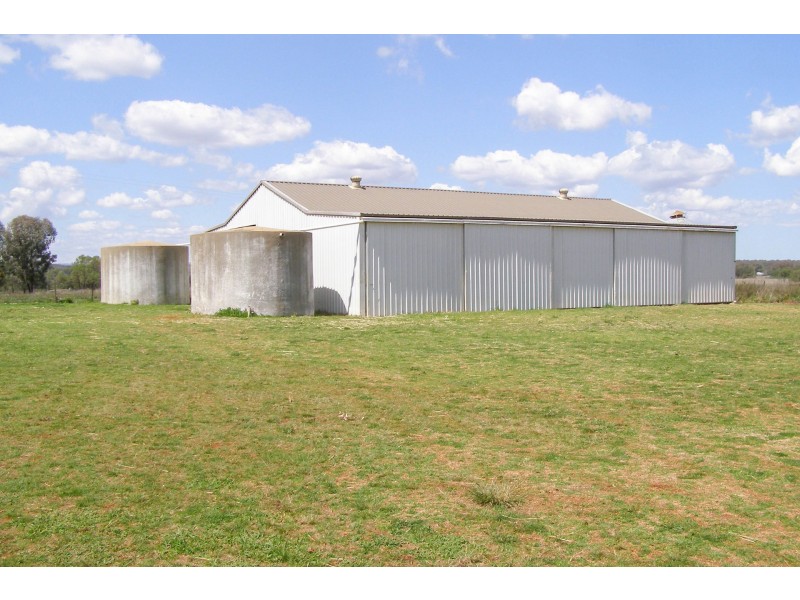 191 Halls Lane, Inverell NSW 2360