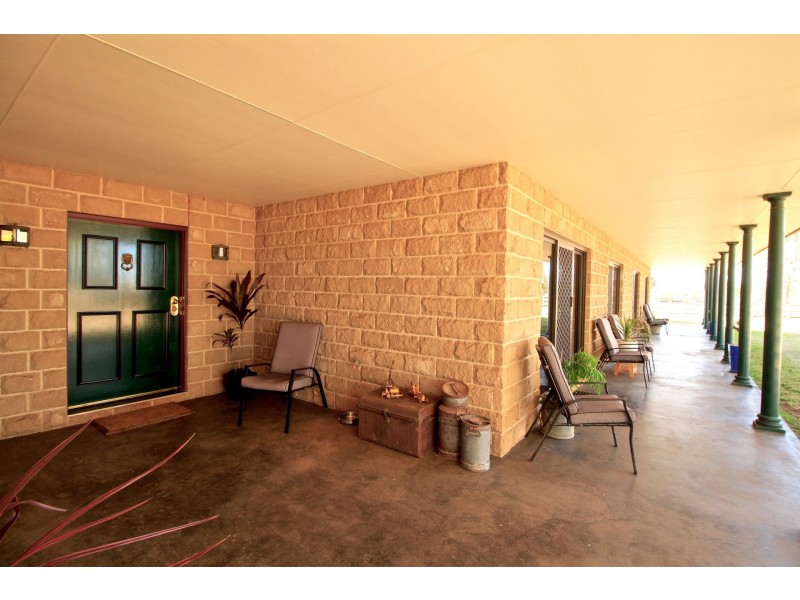 191 Halls Lane, Inverell NSW 2360