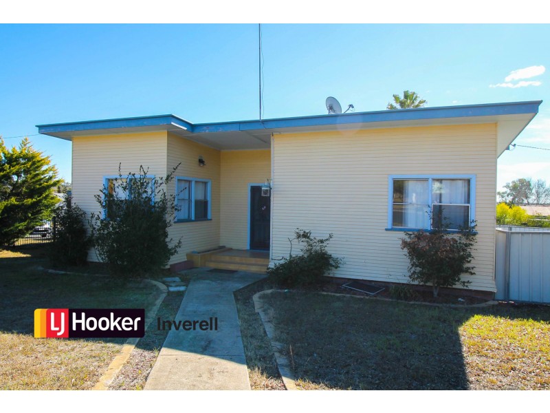 88 Wood Street, Inverell NSW 2360
