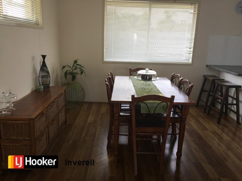 2 Jacaranda Crescent, Inverell NSW 2360