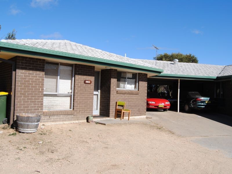 1/10 Herbert Street, Inverell NSW 2360