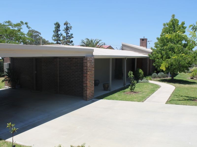 1 George Street, Inverell NSW 2360