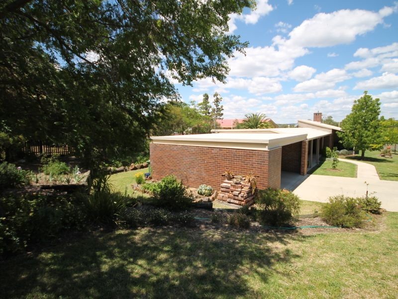 1 George Street, Inverell NSW 2360