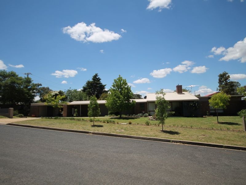 1 George Street, Inverell NSW 2360