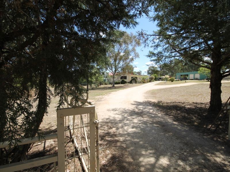 492 Eddy Park Lane, Inverell NSW 2360