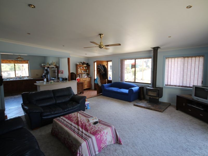 492 Eddy Park Lane, Inverell NSW 2360