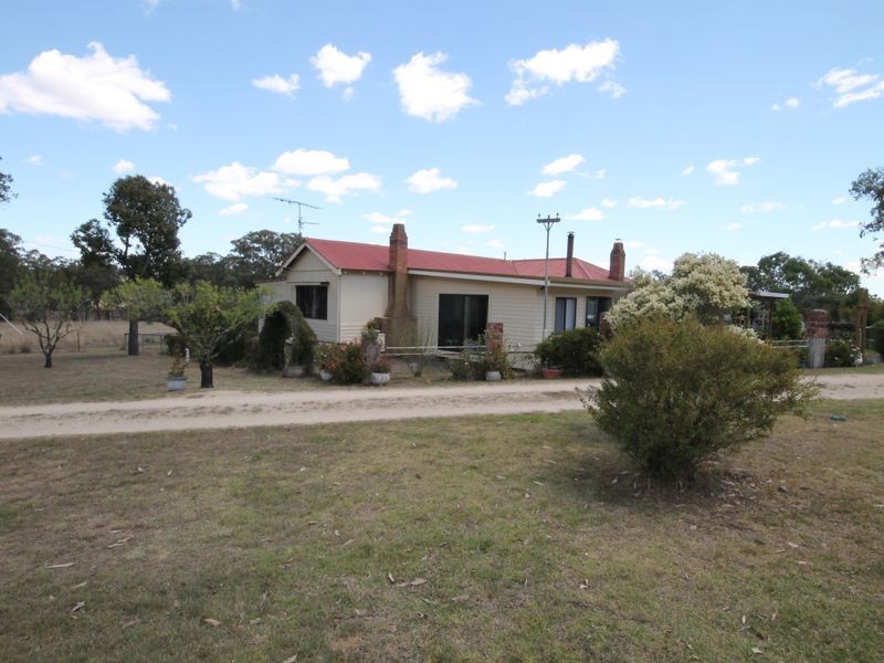 492 Eddy Park Lane, Inverell NSW 2360