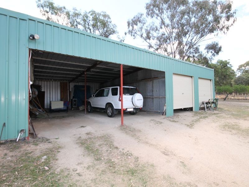 492 Eddy Park Lane, Inverell NSW 2360