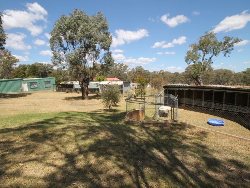 492 Eddy Park Lane, Inverell NSW 2360