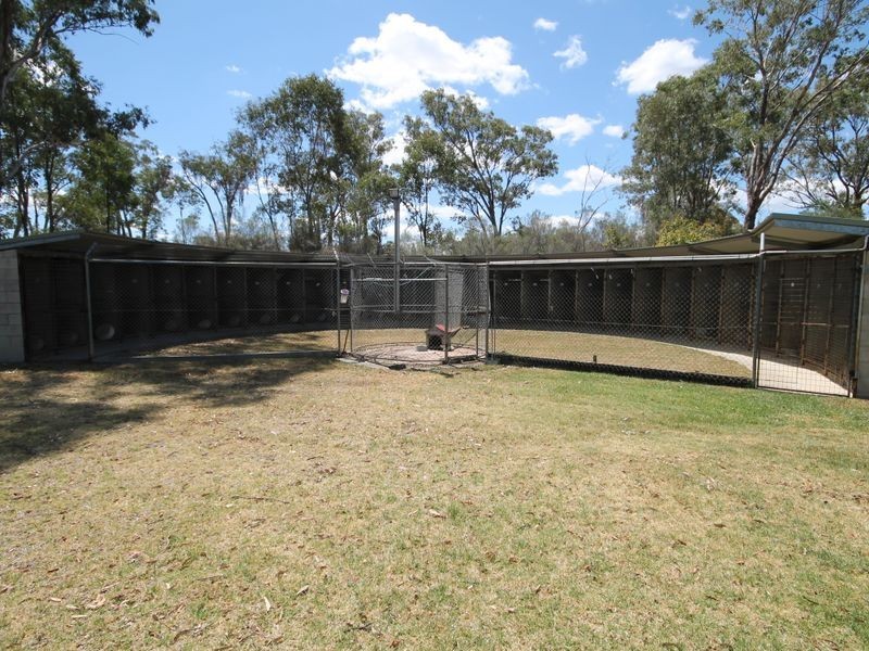 492 Eddy Park Lane, Inverell NSW 2360