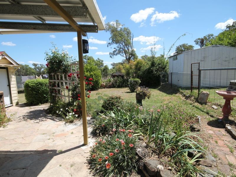 492 Eddy Park Lane, Inverell NSW 2360