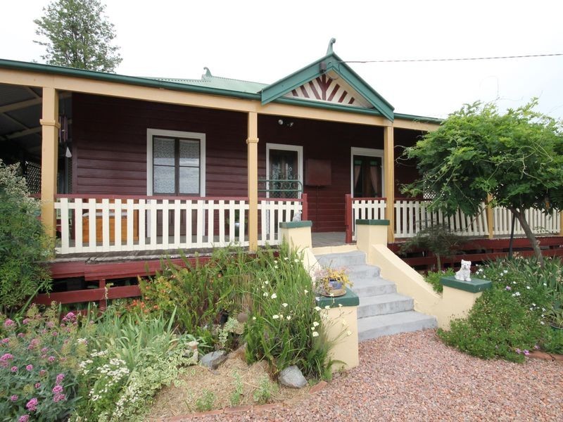 20 Bannockburn Road, Inverell NSW 2360