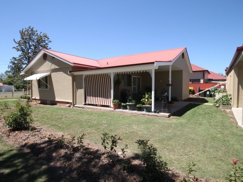 43 Henderson Street, Inverell NSW 2360