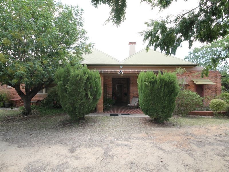 21 Brae Street, Inverell NSW 2360