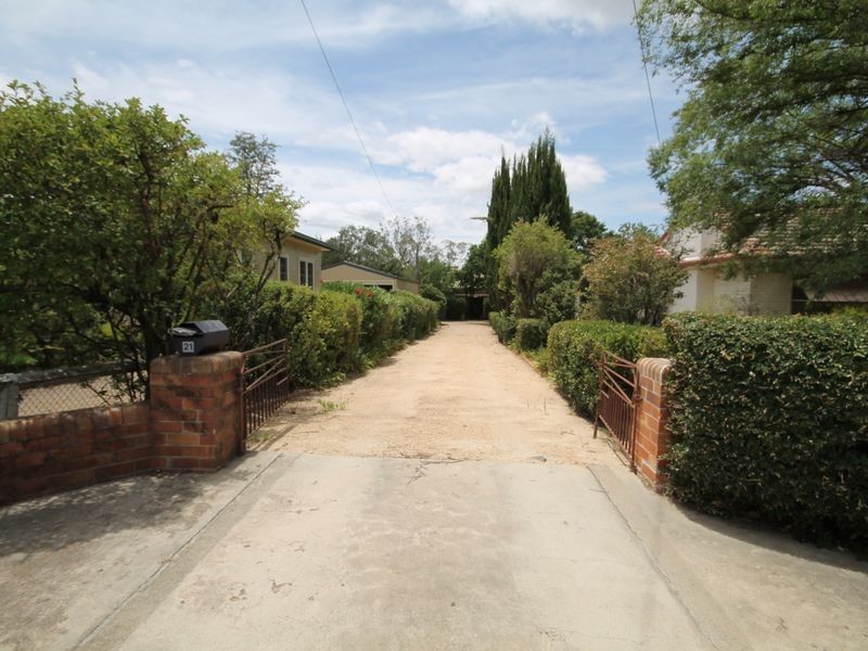 21 Brae Street, Inverell NSW 2360