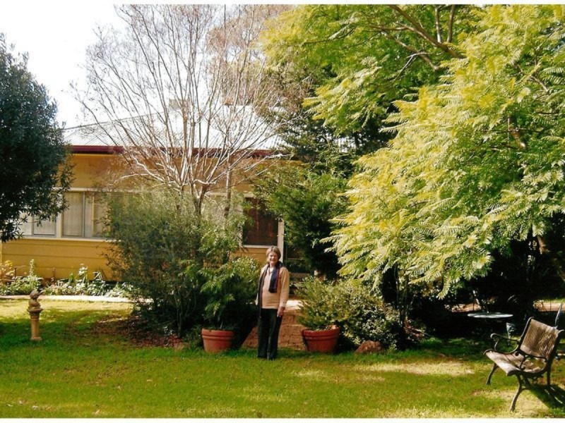 559 Old Bundarra Road, Inverell NSW 2360