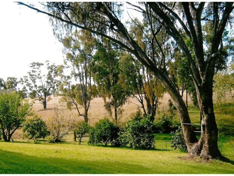 559 Old Bundarra Road, Inverell NSW 2360