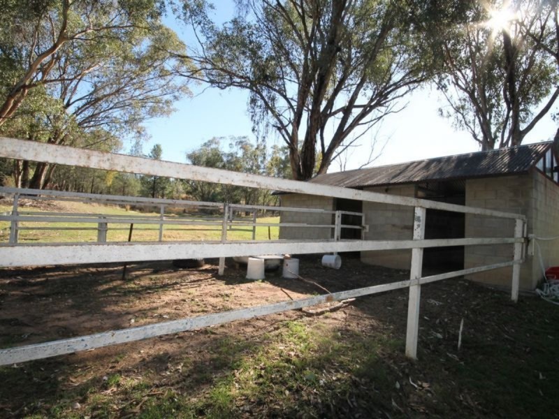 559 Old Bundarra Road, Inverell NSW 2360