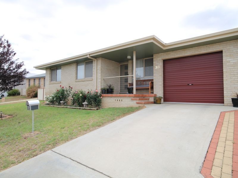 3B Kingfisher Drive, Inverell NSW 2360
