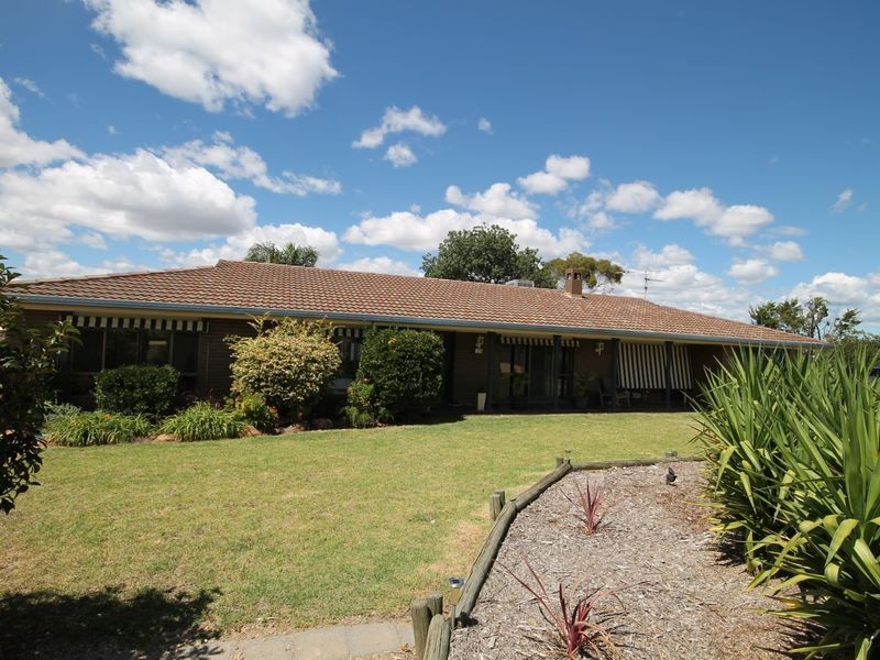 72 Bolands Lane, Inverell NSW 2360
