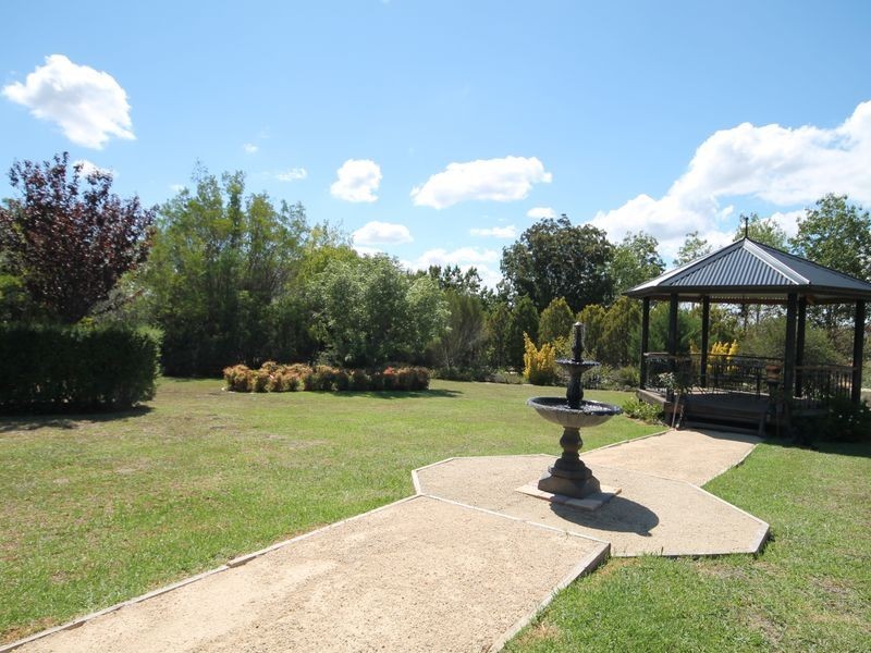 177 Fernhill Road, Inverell NSW 2360