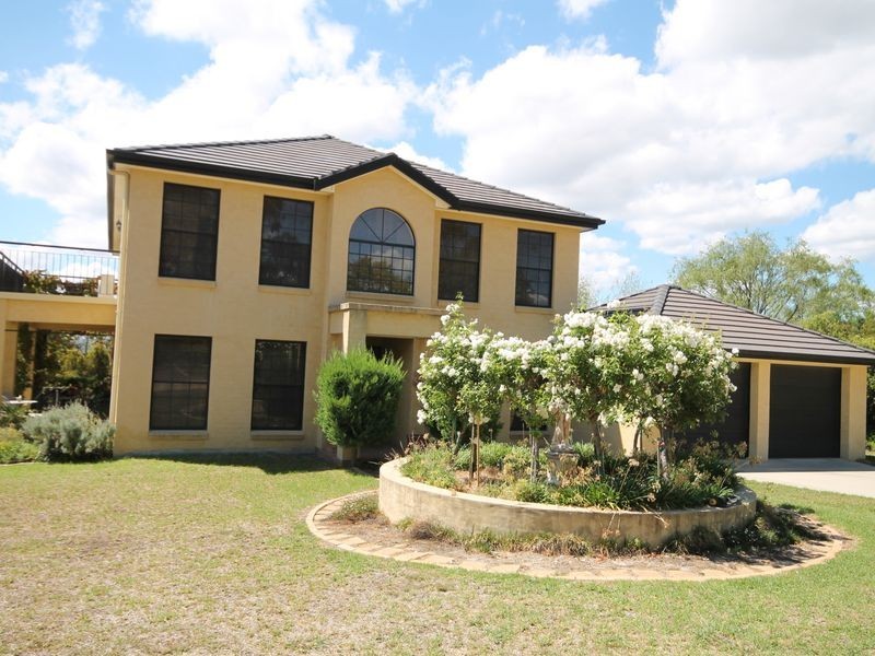 177 Fernhill Road, Inverell NSW 2360