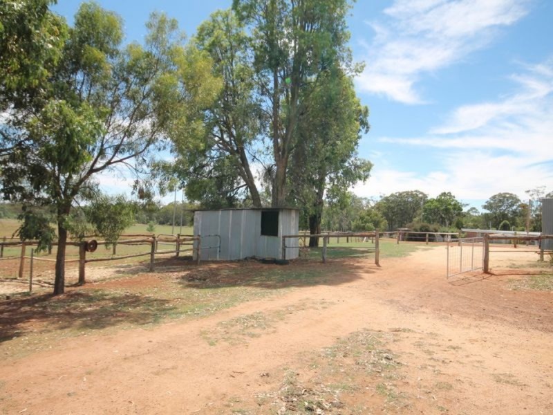 3389 Bundarra Road, Gilgai NSW 2360
