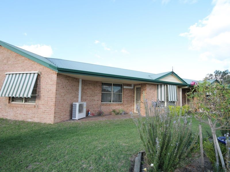 4/55 Granville Street, Inverell NSW 2360