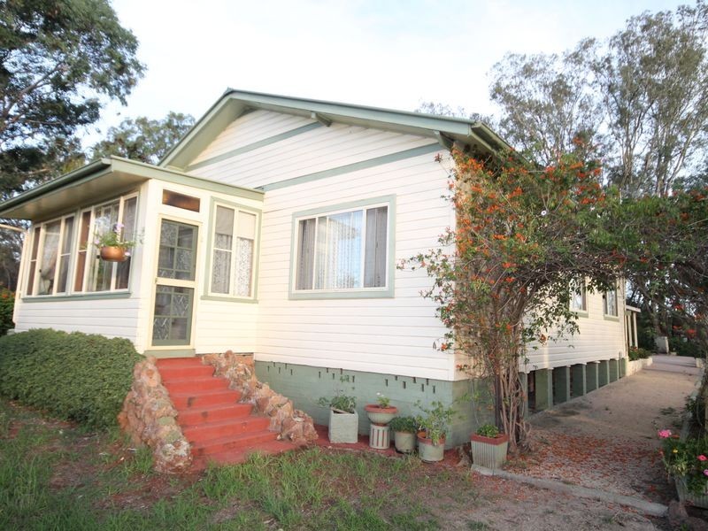 17 Havilah Park RD, Inverell NSW 2360