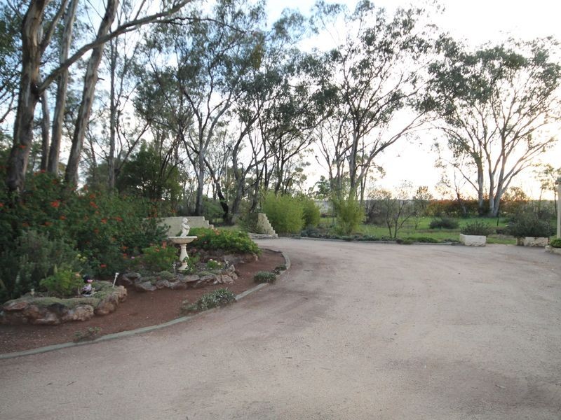 17 Havilah Park RD, Inverell NSW 2360