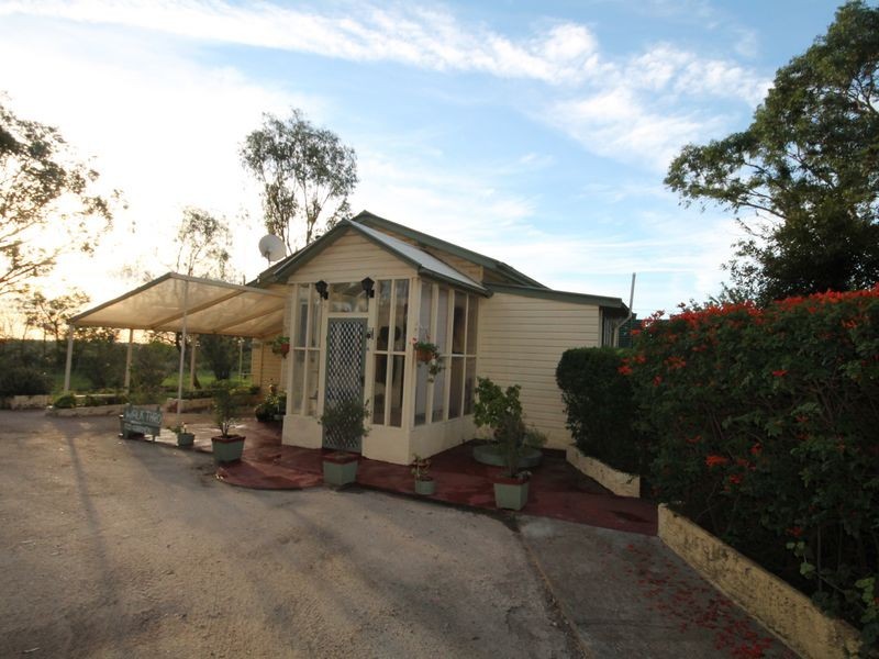 17 Havilah Park RD, Inverell NSW 2360