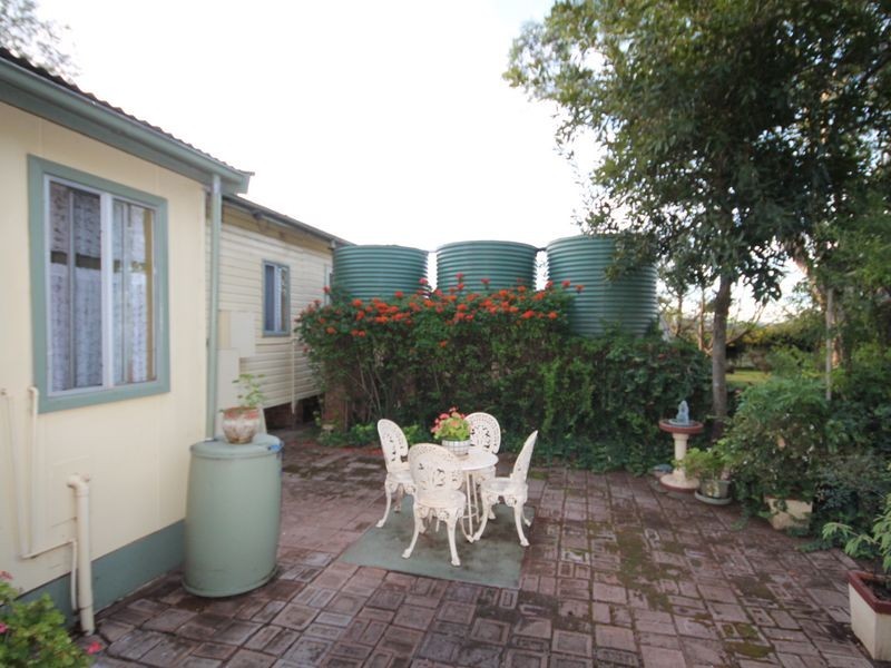 17 Havilah Park RD, Inverell NSW 2360