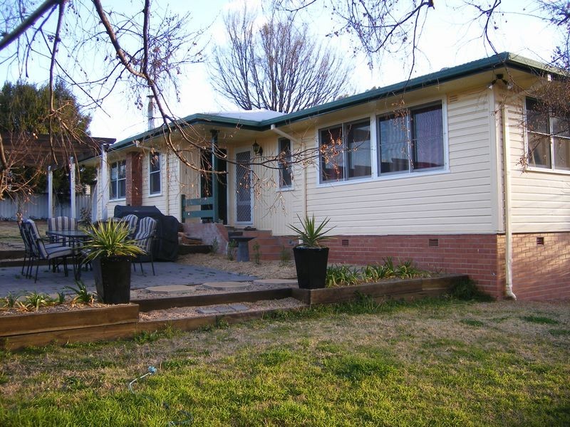 40 Gilchrist Street, Inverell NSW 2360