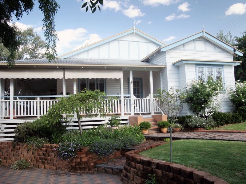 14 Anderson, Inverell NSW 2360