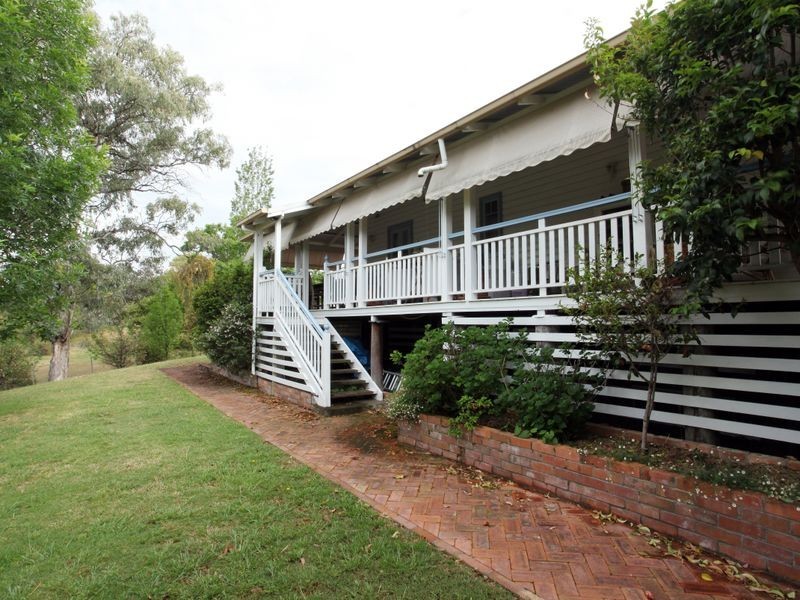 14 Anderson, Inverell NSW 2360