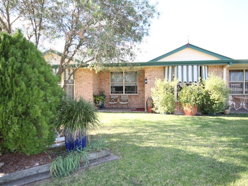 6/55 Granville Street, Inverell NSW 2360