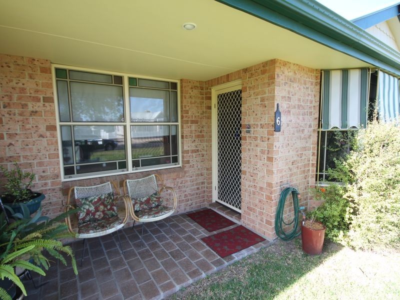 6/55 Granville Street, Inverell NSW 2360